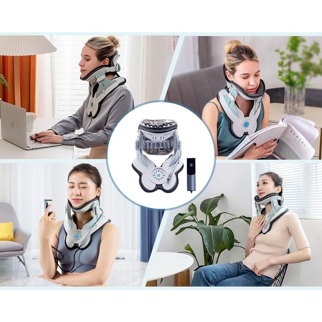Adjustable Neck Support product thumbnail 6