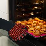 قفاز حراري بمقاومة عالية للحماية - 2