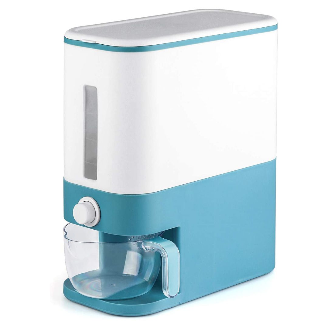 Plastic Rice Storage product thumbnail 6