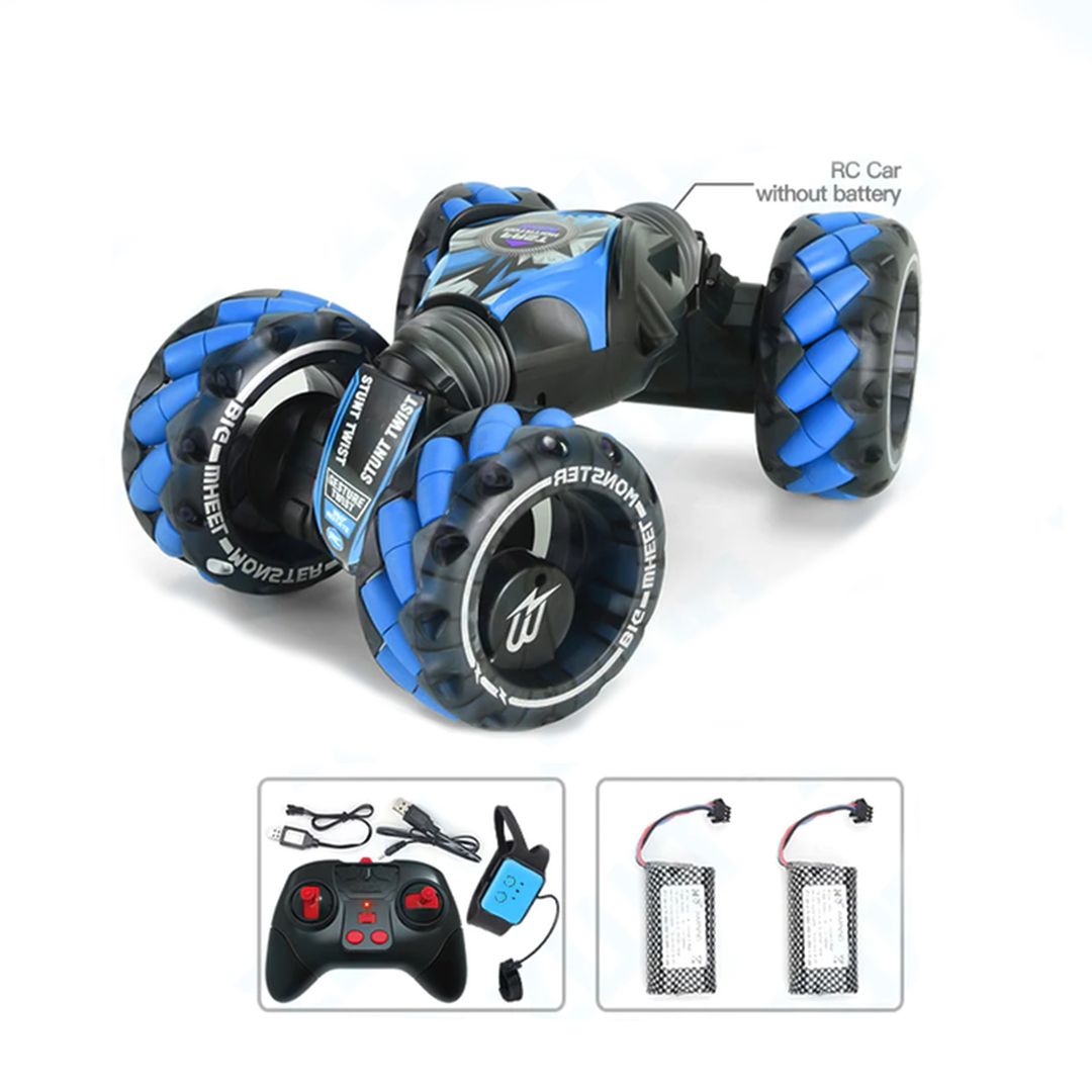 Stunt Car Game product thumbnail 16