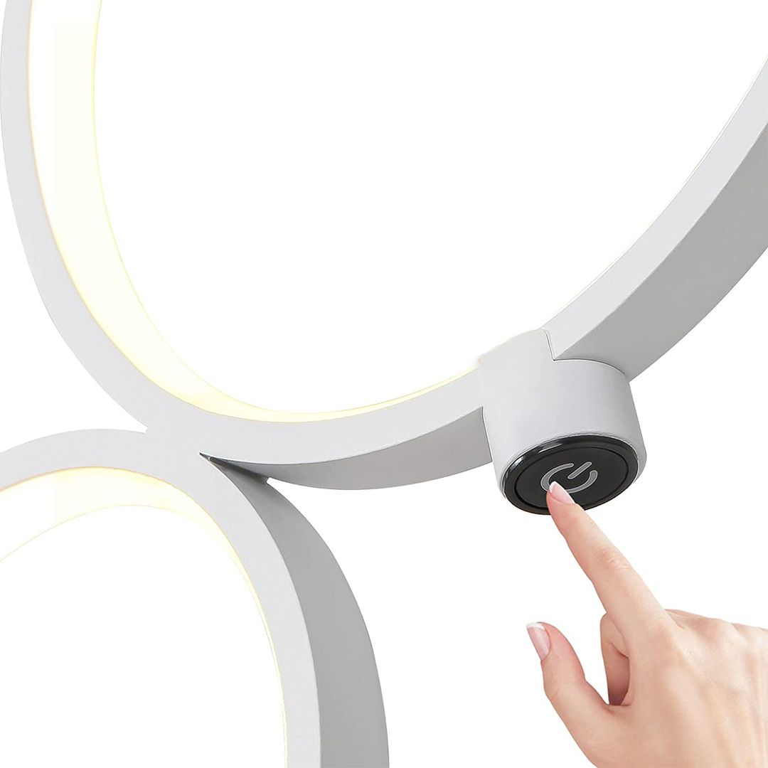LED Touch Light Decoration product thumbnail 17