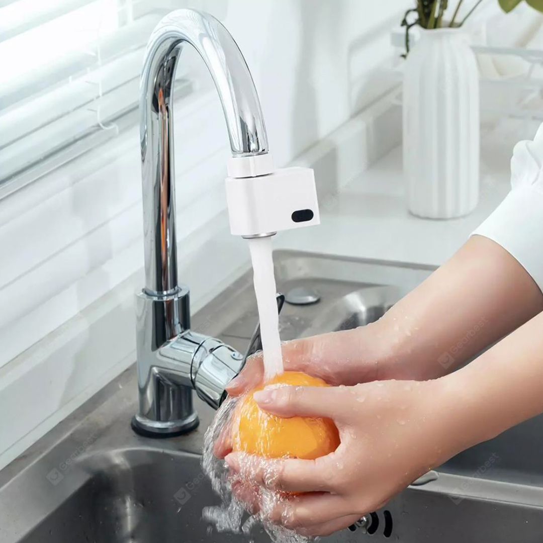 Automatic Water Saver Sensor product thumbnail 4