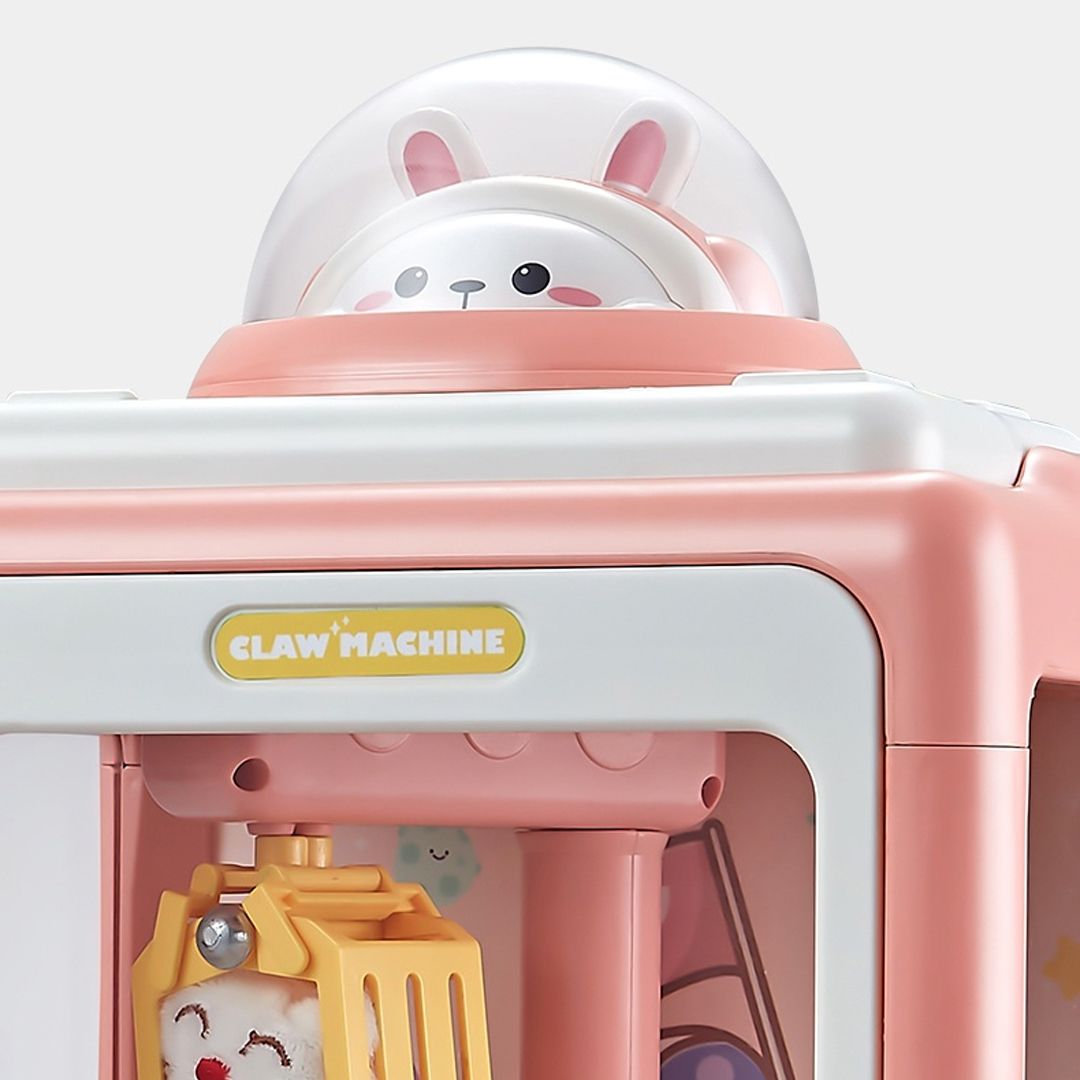 Toy Catching Game Machine product thumbnail 10