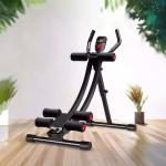 جهاز تمارين عضلات البطن - 9