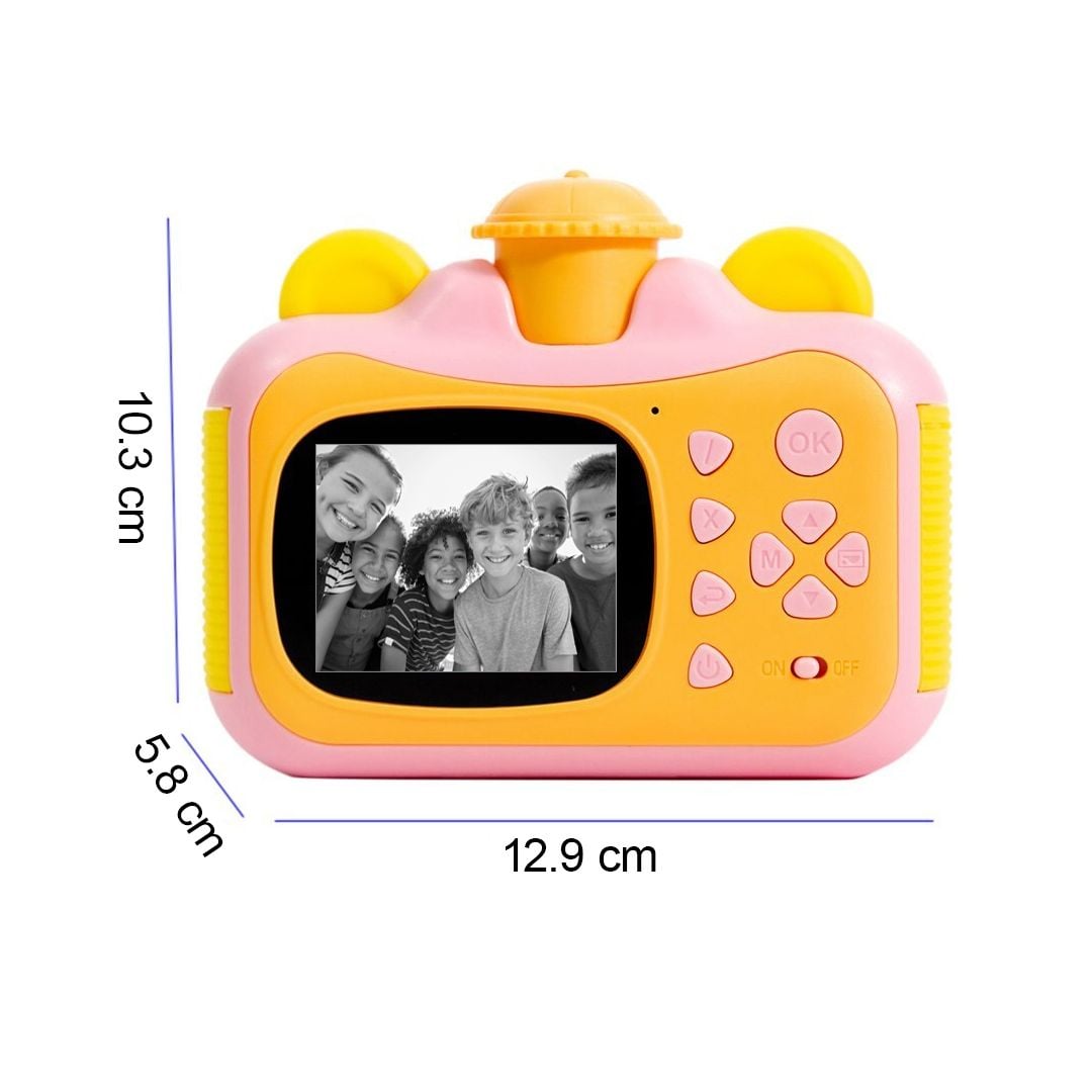 Instant HD Camera for Kids product thumbnail 15