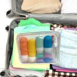 Travel Size Refillabel Bottles Set - 16