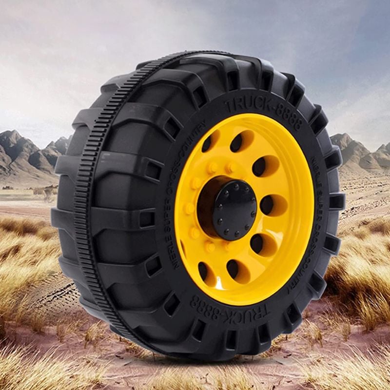 سيارة دباب EQ للأطفال - 13