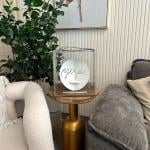 حامل مصحف أكريليك فاخر للعرض والإهداء من روح - 1