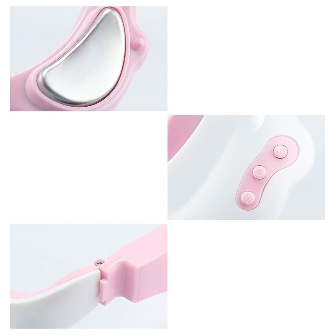Lower Eye Massage Glasses product thumbnail 9