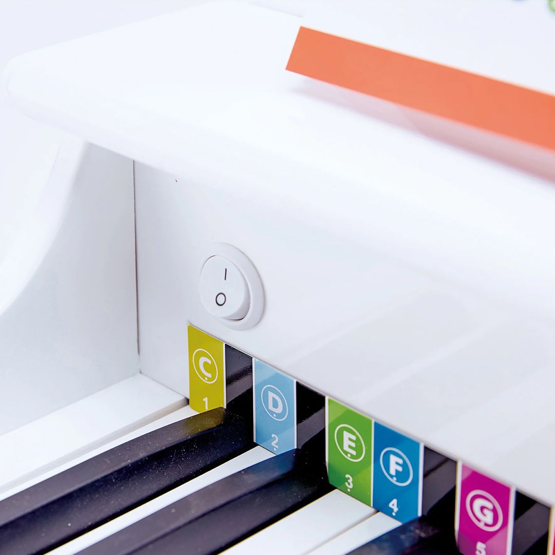 Wooden Piano with 30 Keys product thumbnail 16