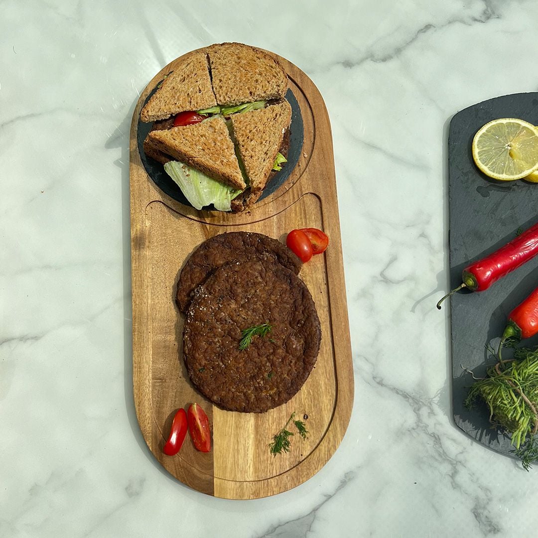 Steak Serving Board with Slate Stone product thumbnail 17