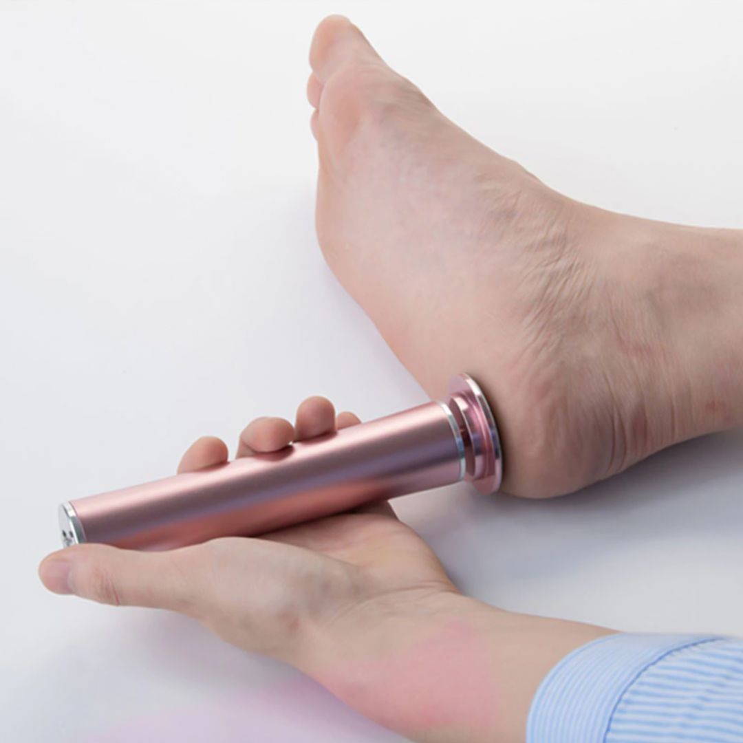 Electric Foot Care Tool product thumbnail 2