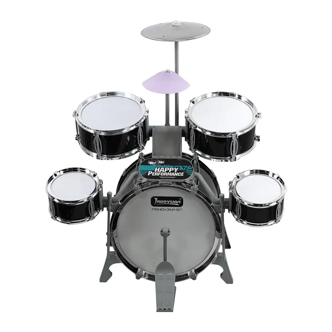 Children's Drums With Seat product thumbnail 4