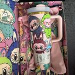 Labubu Stanley Gift Box - 18