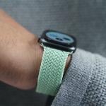 كستك مرن لساعات آبل - 2