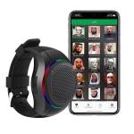 Holy Quran Audio Watch with Built-in Speaker - 11