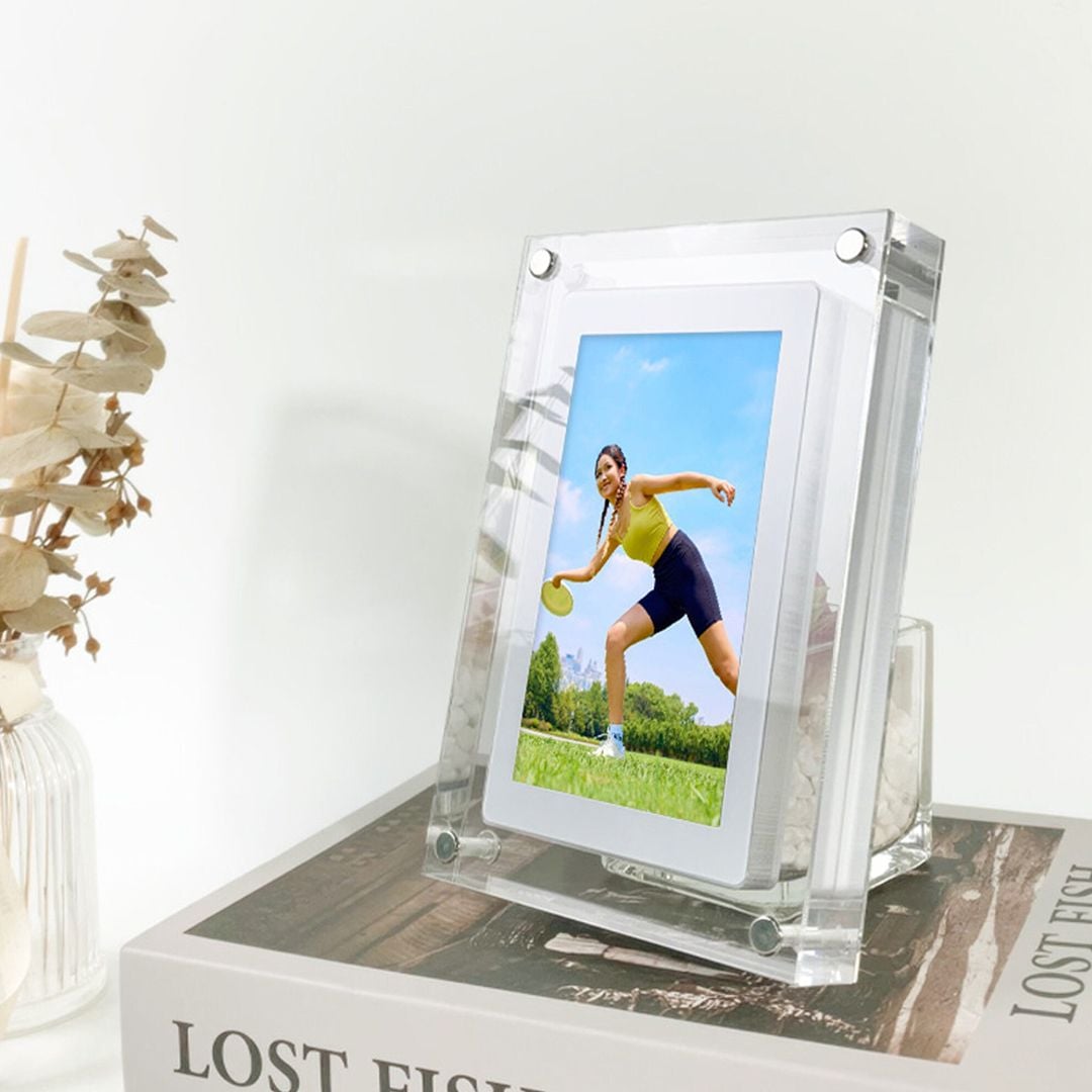 Acrylic Display Frames product thumbnail 15