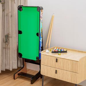 Mini Foldable Billiard Table - 4