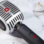 ميكروفون لاسلكي من ماركة JBL - 9