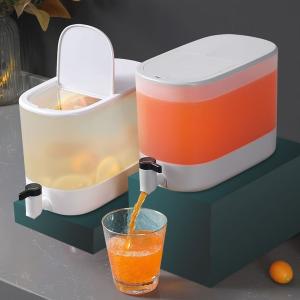 موزع المشروبات الباردة