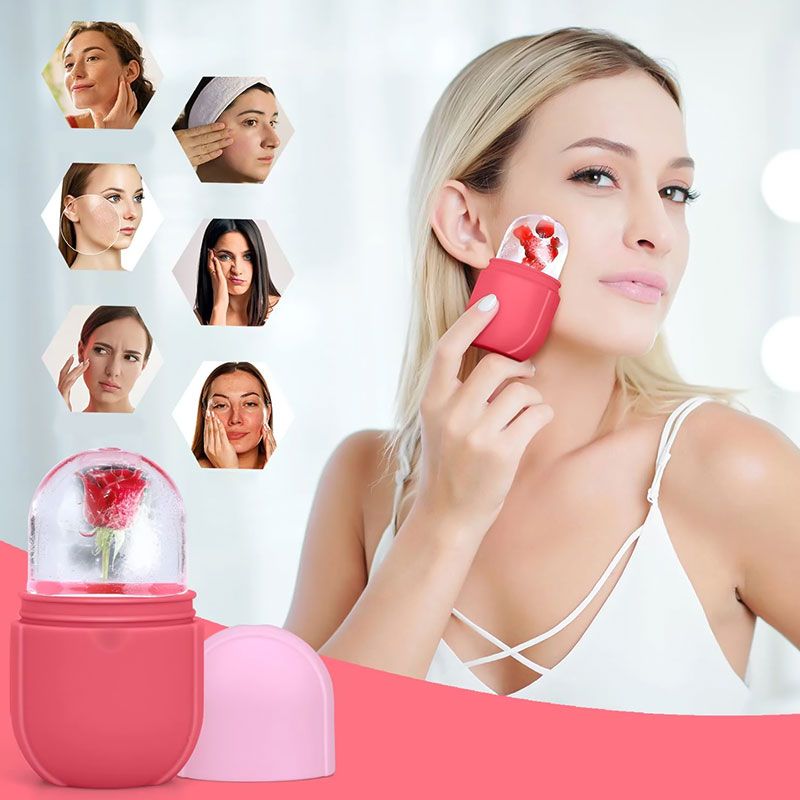 Ice Mold for Facial Care product thumbnail 3