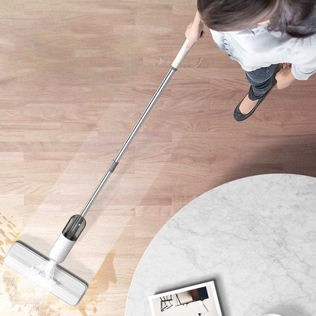 ممسحة أرضيات مع بخاخ	 - 3