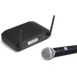 Wireless Microphone Set - 4