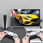 Video Game Console with Two Controllers - 16