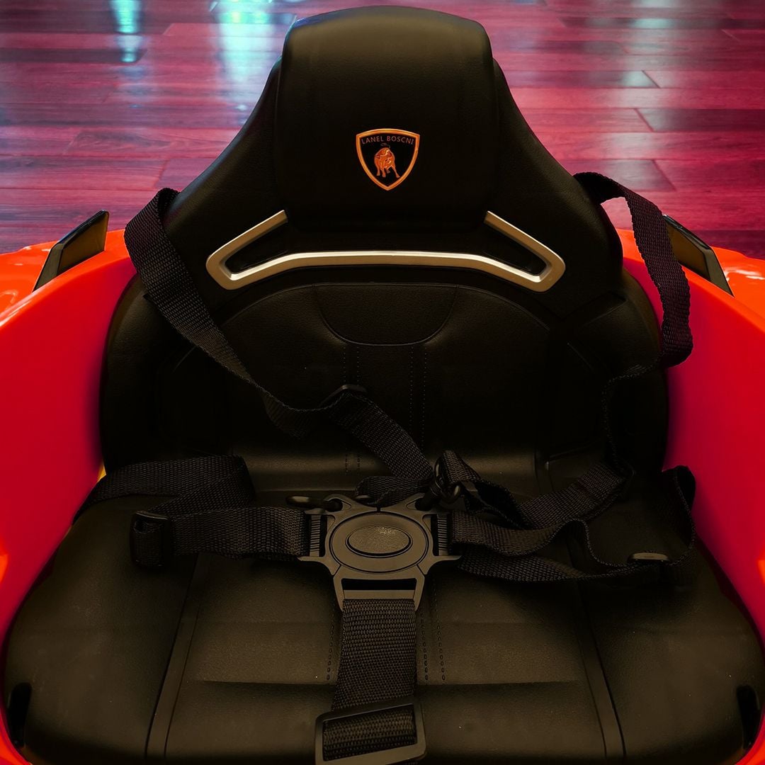 Lamborghini Aventador Car for Kids product thumbnail 5