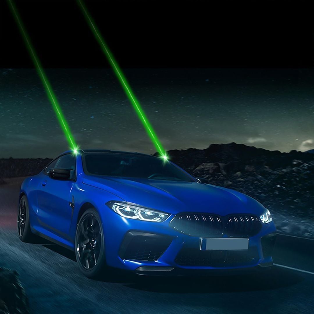 Warning Light to Prevent Collision product thumbnail 2