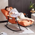 كرسي هزاز بظهر قابل للتعديل - 4