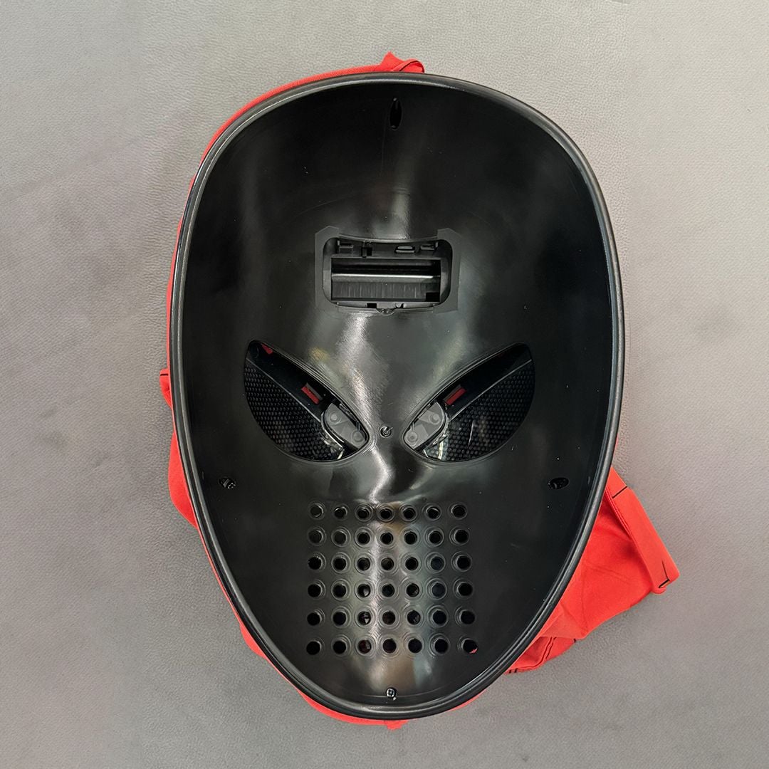 Rechargeable Spider-Man Mask product thumbnail 15