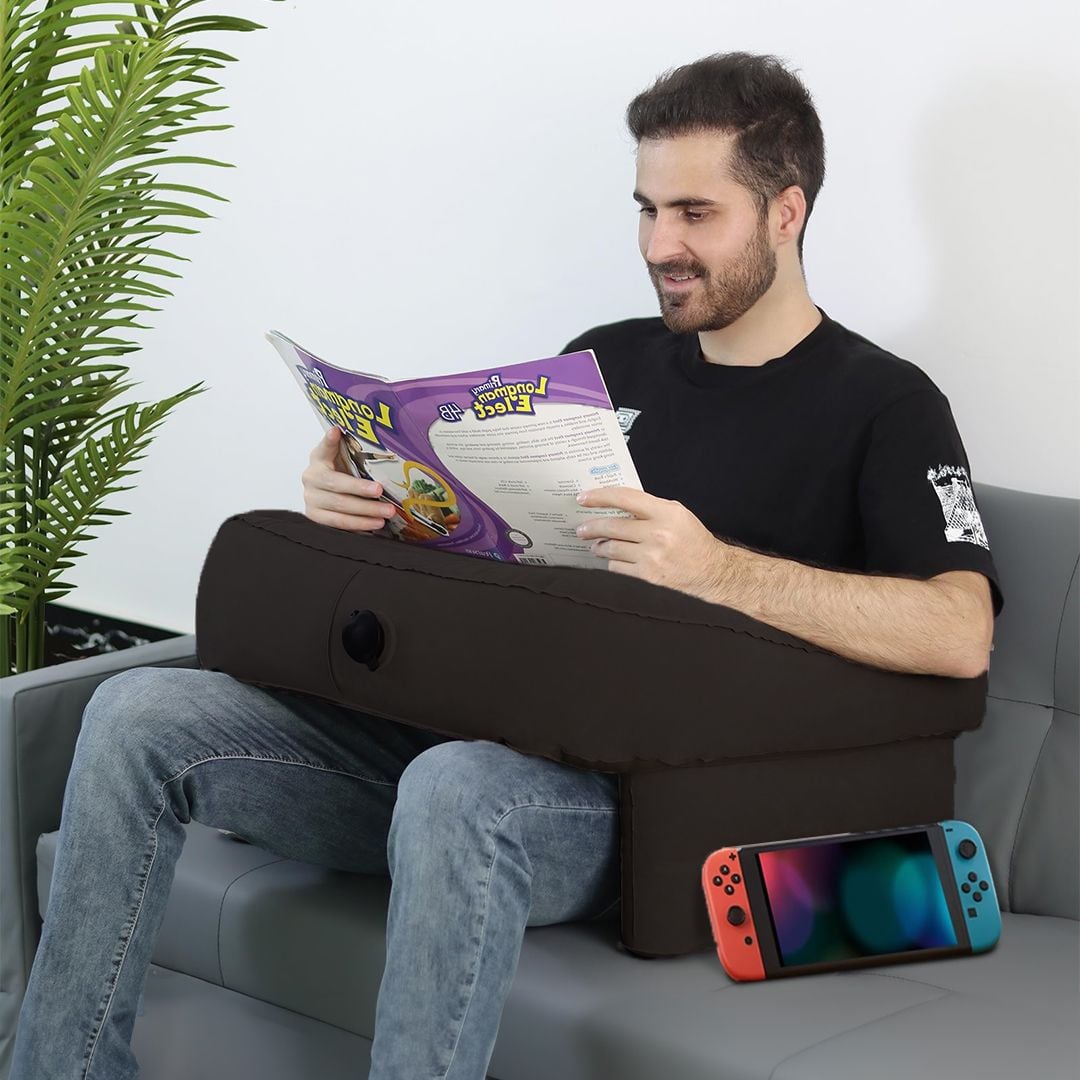 Air Cushion for Reading and Working product thumbnail 10