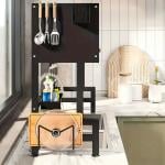 ستاند المجلى المزدوج - 8