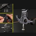 مطرقة تخييم متعددة المهام - 15