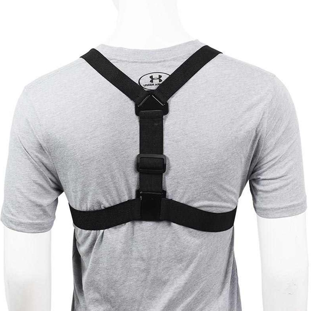 Mobile Phone Chest Holder product thumbnail 3