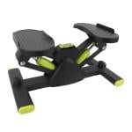 ستيبر لياقة منزلي مع حبال مقاومة - 7