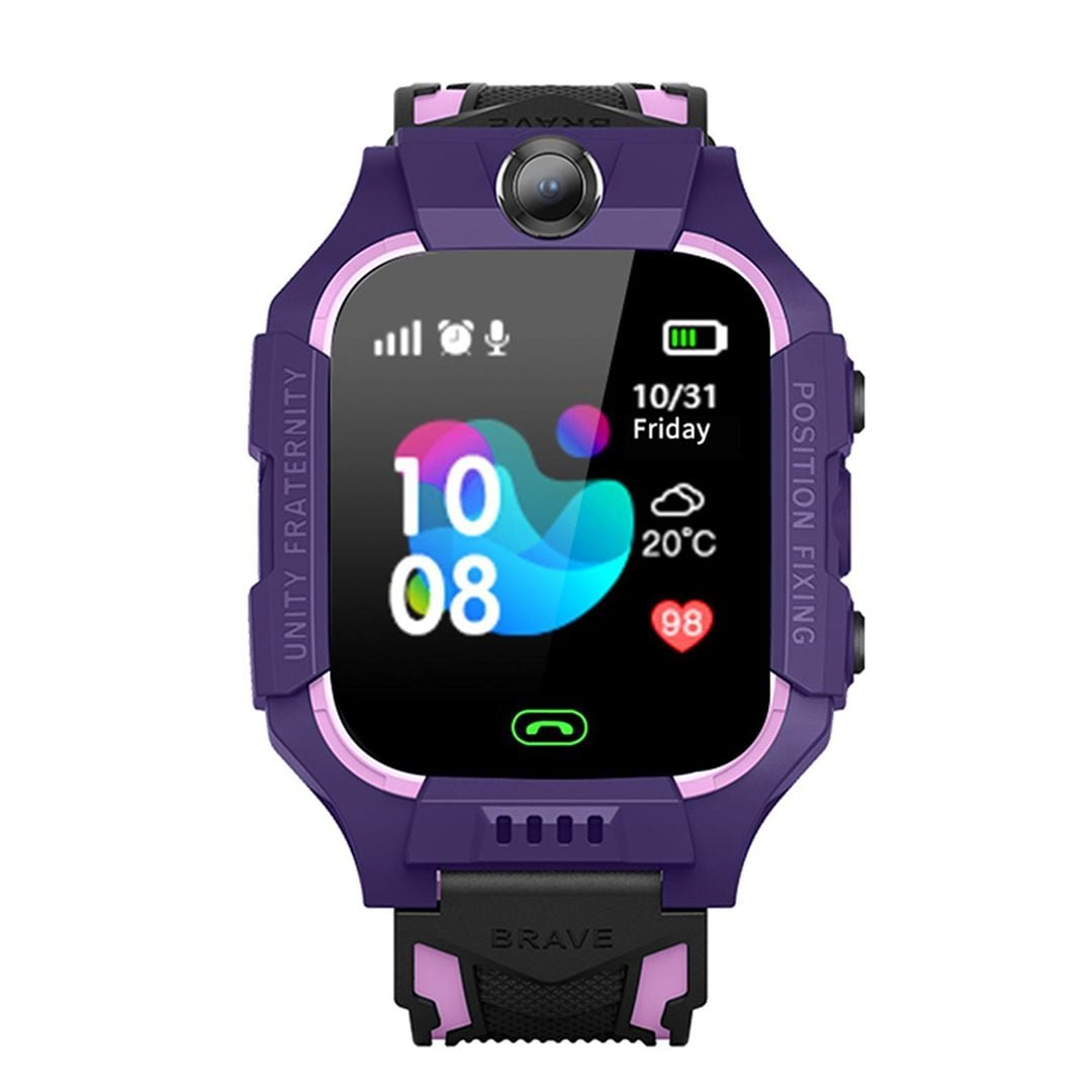 Smart Watch for Kids product thumbnail 9