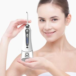 مضخة تنظيف الأسنان بضغط الماء - 5