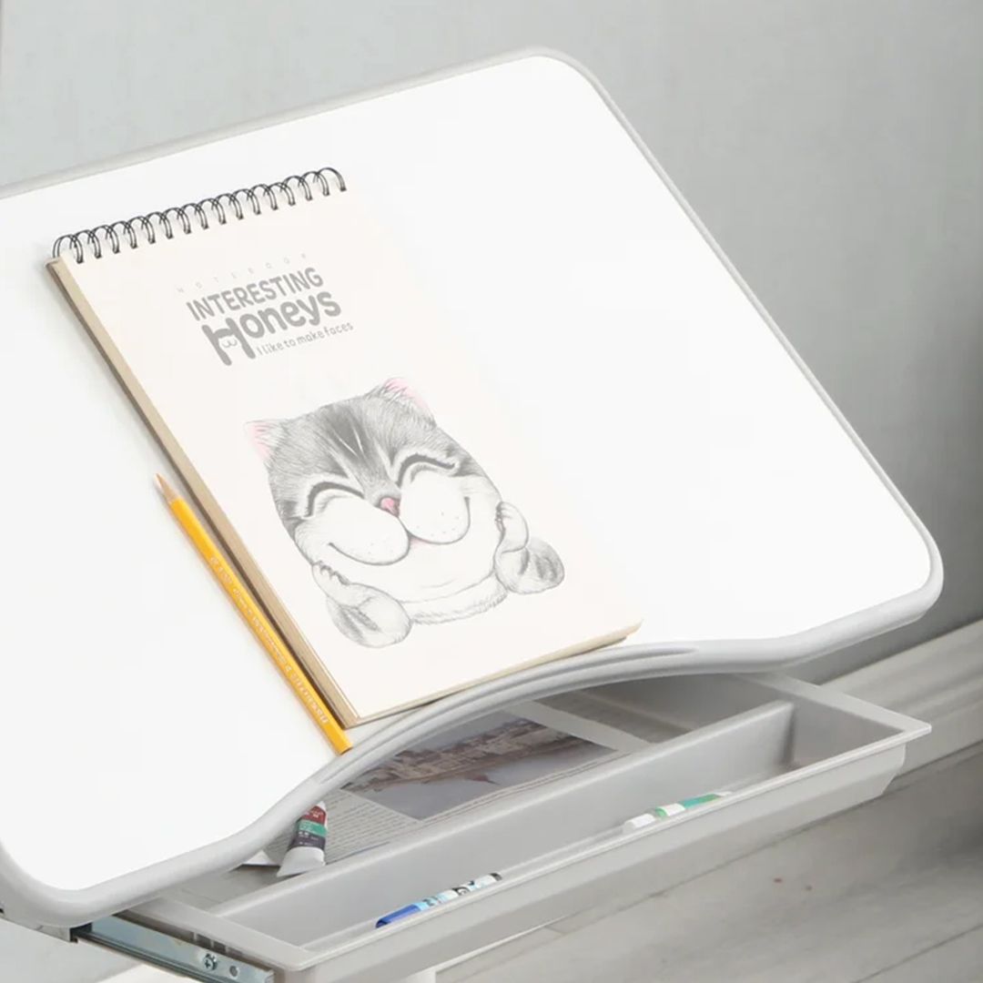 Children's Learning Desk - 3 product thumbnail 8