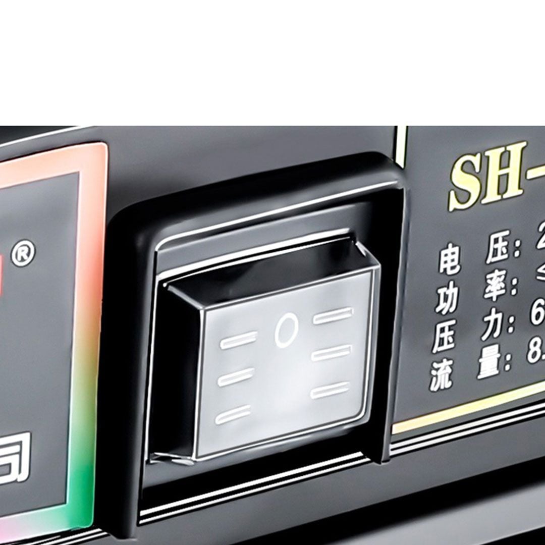 Portable Household Car Washing Machine product thumbnail 12