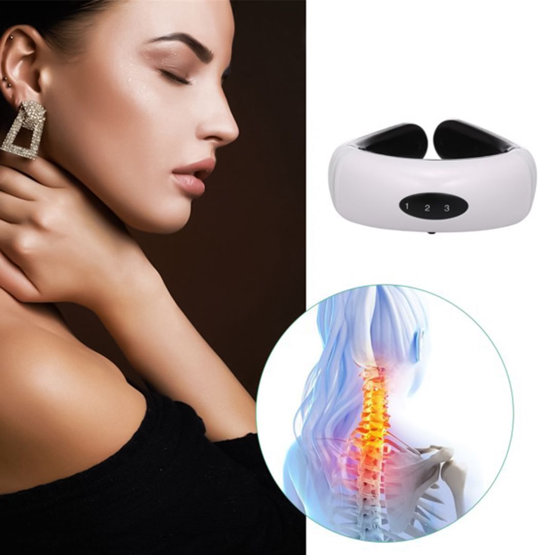 Neck-Messager-Device product thumbnail 18