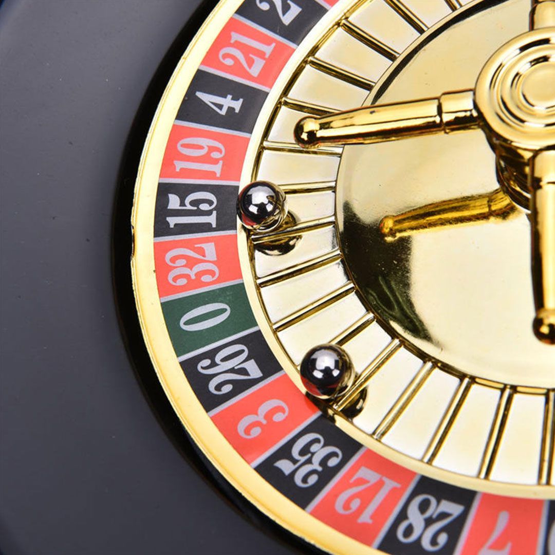 Shots Roulette Wheel product thumbnail 10