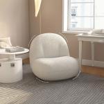 كرسي جانبي عصري - 11