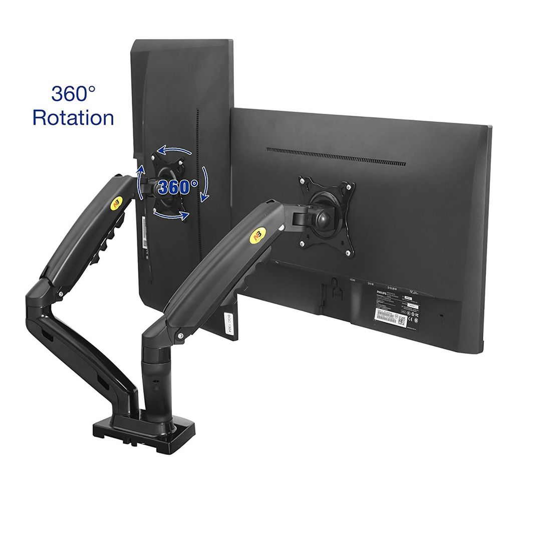 Dual Monitor Holder product thumbnail 4