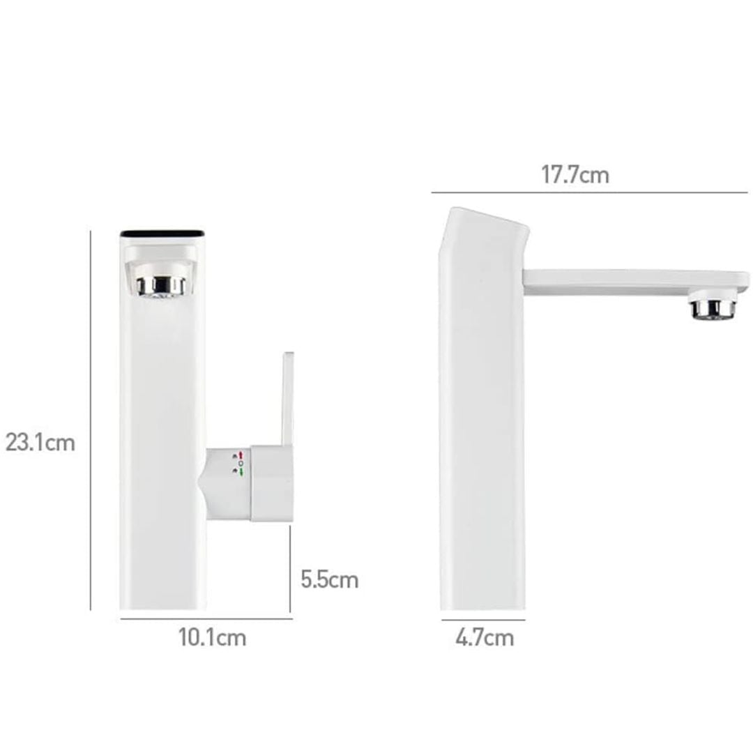 Digital Faucet Water Tap product thumbnail 12