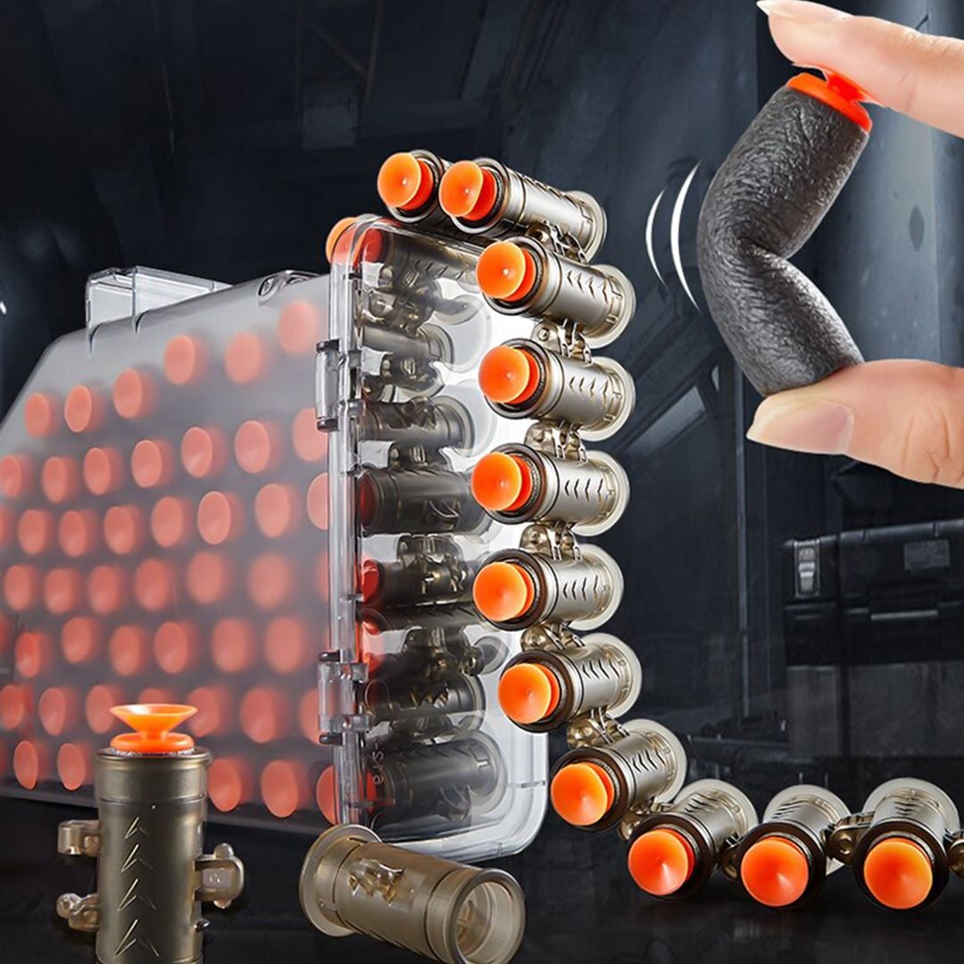 Shooting Toy Gun product thumbnail 16