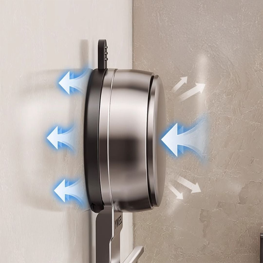 Corner Storage Rack product thumbnail 4