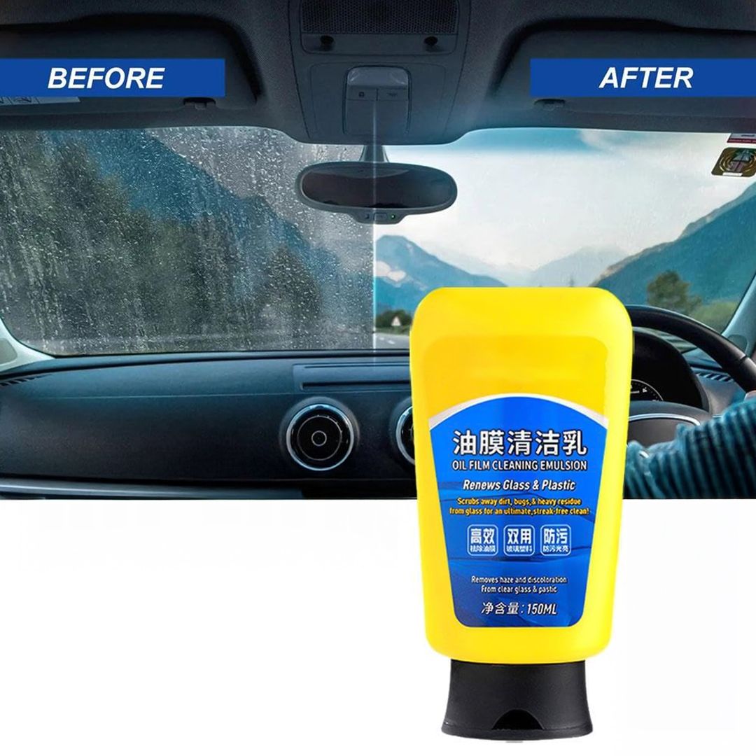 Premium Car Glass Cleaner & Protector product thumbnail 11