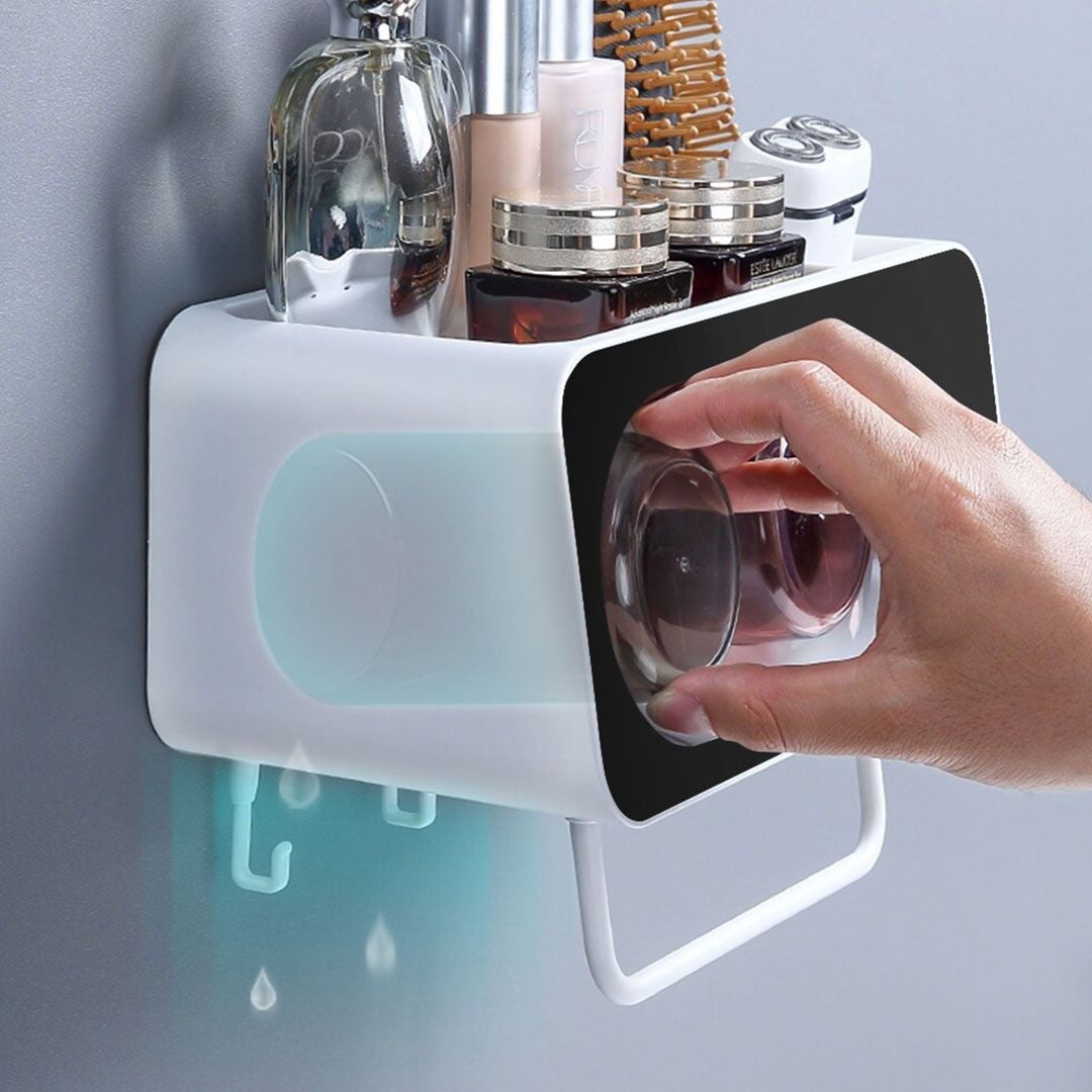 Hanging Toilet Organization product thumbnail 4
